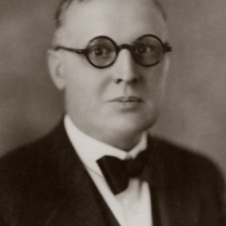 Alfred C. Moss