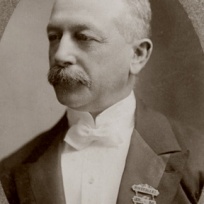 August H. Oehlert