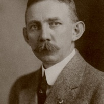 Benjamin M. Aitcheson