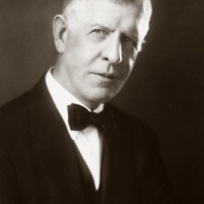 Charles B. Swan