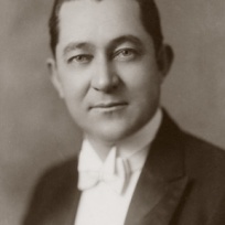 Charles F. Swetnam