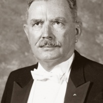 Frederic Ellis Andersen