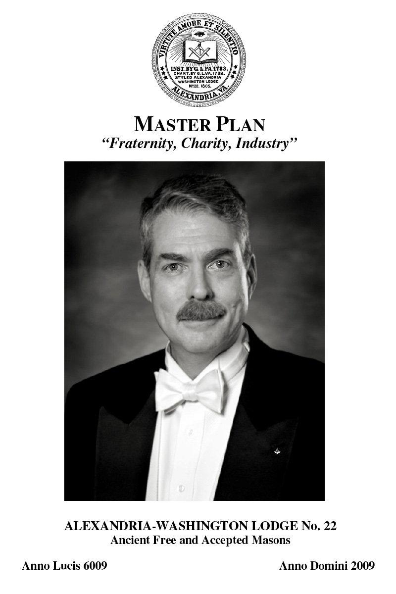 2009 Master Plan