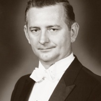 Ross Holman Finn, Jr