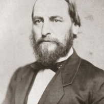 William A. Moore, Sr