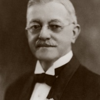 William B. Davis
